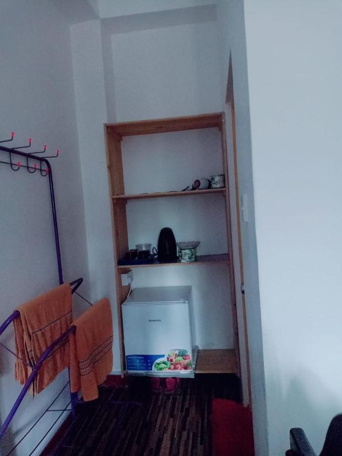 Maleesha Homestay Ella Εξωτερικό φωτογραφία